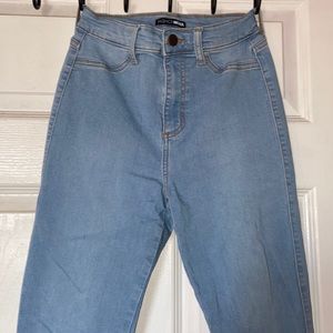Fashion Nova Jeans
